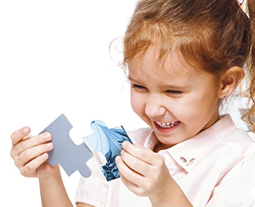 Clementoni - 24238 - Supercolor Puzzle - Paw Patrol - 24 Maxi Pieces, Jigsaw Puzzle For Kids Age 3, Puzzle Cartoon, Made In Italy - Image 4