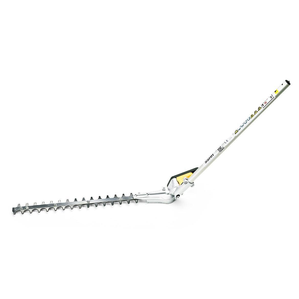 honda pole hedge trimmer