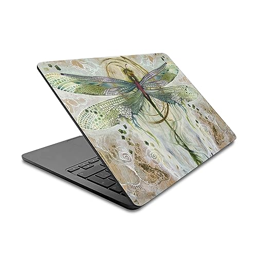 Skin MacBook Air 13.6 Stephanie Law Autocollant Vinyle pour Personnaliser votre Bureau