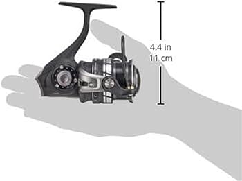 Amazon | AbuGarcia (アブガルシア) ROXANI 2500SH ロキサーニ