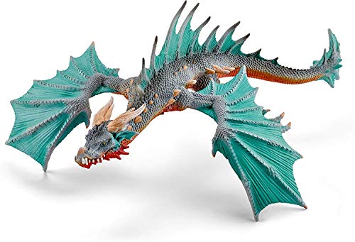 Preisvergleich Produktbild SCHLEICH 70520 - Drache Taucher