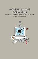Modern Living: Volume 3 of the Fabulous Forwards Collection 1494881748 Book Cover