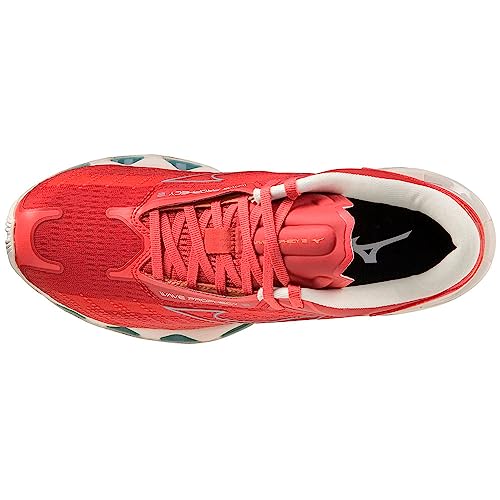 Tênis Unissex Mizuno Wave Prophecy 12