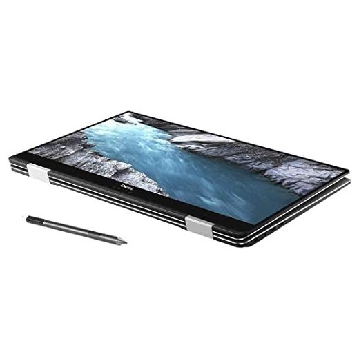 Dell XPS 15 2-in-1 9575 8th Gen Intel Core i7-8705G Radeon RX Vega M 4GB 15.6" FHD (1920 x 1080) Touch Thunderbolt 3 Dell Active Stylus Pen Included (1TB SSD|16GB RAM|Win 10 PRO)