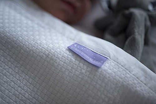 Little Bamboo - Baby Crib/Cot Heirloom Blanket