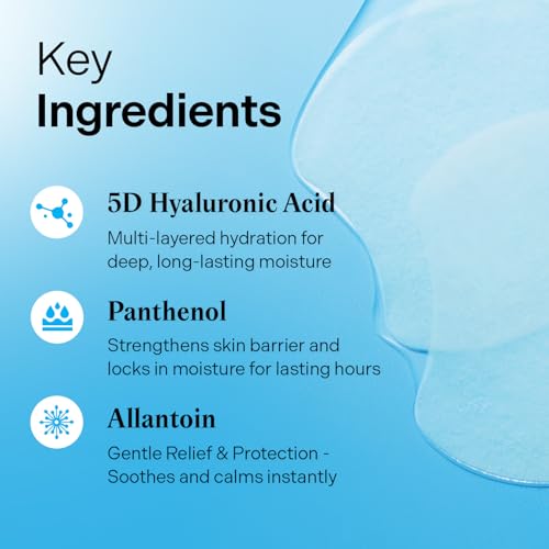 Torriden DIVE IN Multi Pad (80 pads) | Serum infused Facial Pads for Cooling, Soothing, Hydrating Spot Masking | Hyaluronic Acid, Panthenol, Allantoin - Thumbnail 4