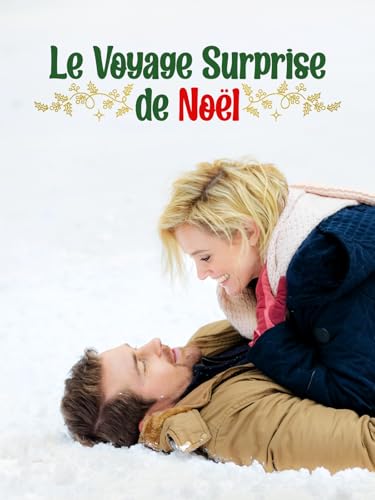 Le voyage surprise de Noël
