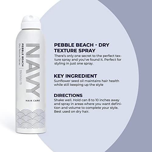 NAVY-Pebble-Beach-Dry-Texture-Spray-Hair-Thickener-Texturizing-Spray-for-Voluminous-Locks-7-oz