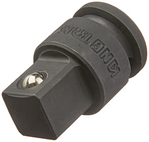 Adaptador Impacto 3/8 X 1/2 Para Soquete, KingTony BR, 3864P