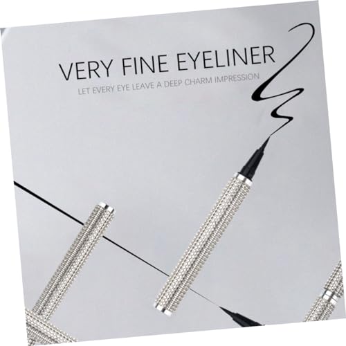 Delineador de ojos líquido Beavorty neutral para mujeres miniatura 7
