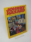  Johnny Hazard I. Kampf in der Sargasso- See - Robbins, Frank