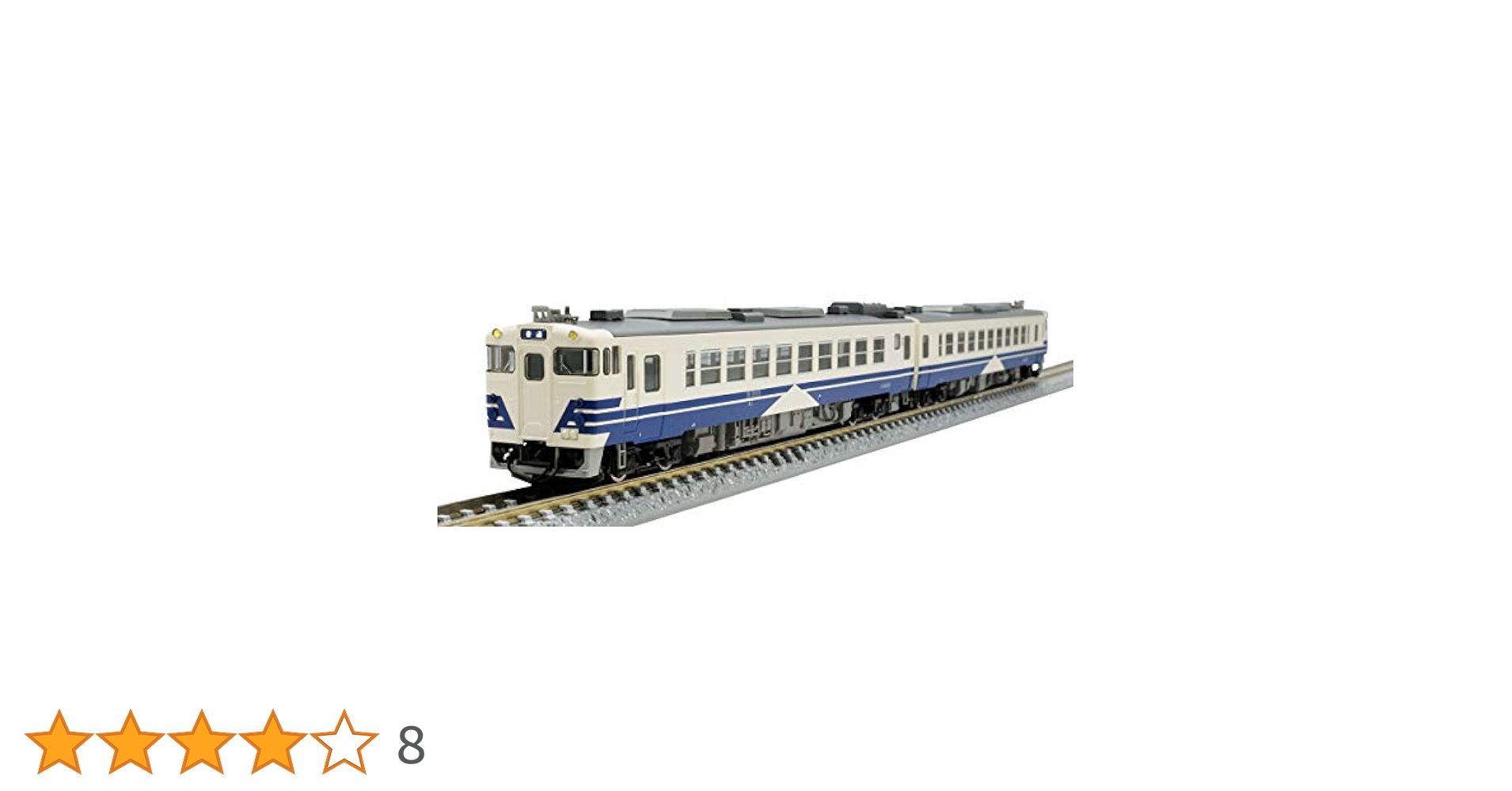 Amazon | TOMIX Nゲージ キハ48 500形ディーゼルカー 更新車