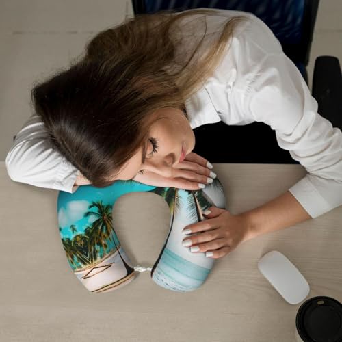 Almohada poliéster tamaño único con diseño ajustable miniatura 7