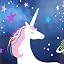 Space Unicorn