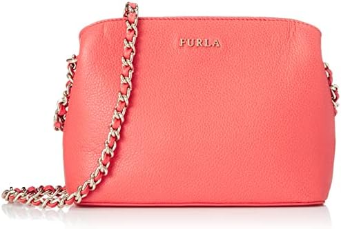 値下げ【新品】FURLA ANNA MINI LEATHER CROSSBODY FURLA（フルラ） MIMI MINI CROSSBODY レディース クロスボディバッグ