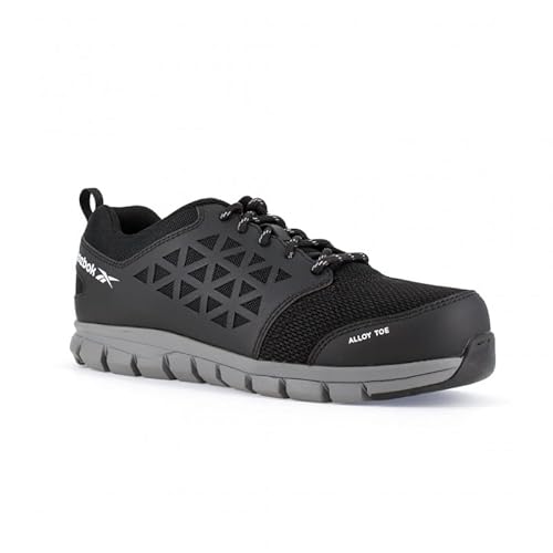 Baskets De Sécurité Excel S1p Src Esd Taille 36 Reebok - vue 7