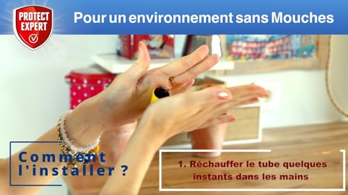 Ruban anti-mouches : Comment éliminer les insectes volants chez soi ? - 5