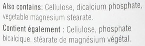 Jamieson Vitamina D Suplemento Alimenticio 90 Comprimidos miniatura 6