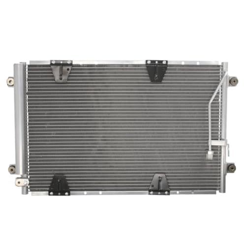 THERMOTEC KTT110534 Condensador aire acondicionado con secador Compatible con SUZUKI Grand Vitara I SUV FT, HT GRAND VITARA I Descapotable GT