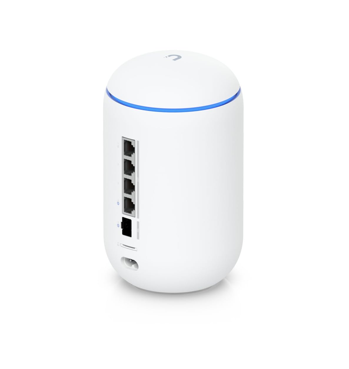 Paquete de red de alto rendimiento – Pasarela Cloud UDR7 WiFi 7 con Switch PoE + 2× Puntos de acceso WiFi 6 U6+ | Cobertura 3000 ft², Multi-Gig 2.5G/10G, Seguridad Avanzada