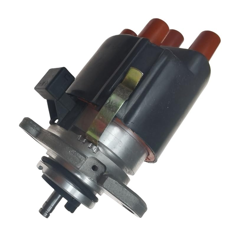 Distribuidor de encendido para Volkswagen Eurovan 2.5L L5 (Modelos 0239052055C y 0237522032) 3