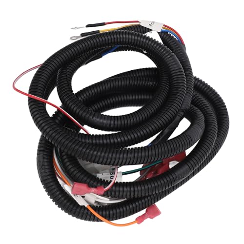 Faisceau de commande E-Z-GO TXT PDS câble contrôleur 36V 48V pour voiture de golf 74324G01