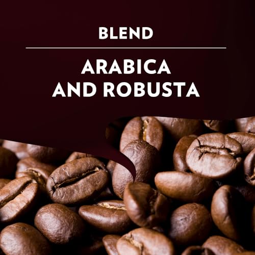 Image of Lavazza Expert Classico Coffee Capsules, Medium Roast, Arabica and Robusta Blend, Compatible with Lavazza Classy Plus Machine (36 Capsules)