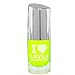 Produktbild Layla Cosmetics I Love Layla Nagellack - yellow fluo, 1er pack (1 x 0.005 l)