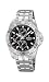 Produktbild Festina Herren Multi Zifferblatt Quarz Uhr mit Edelstahl Armband F20445/3