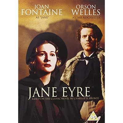 Jane Eyre