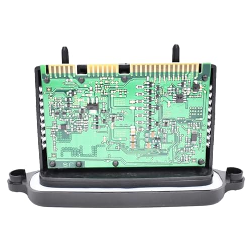 Ballast xénon TMS pour BMW Série 5 F10 F11 F07