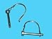 VE-VE Inc. IWP-66; Boat Lift Installation Wheel Kit, for 2 Wheels. OPTION: IWP-66-62; Kit plus wheels.