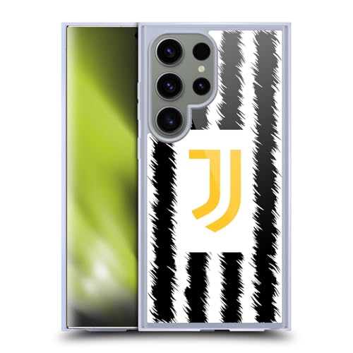 Coque Fine Juventus Samsung S24 Ultra MagSafe Anti-Choc et Rayures