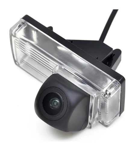 Caméra de recul pour Land Cruiser LC 100 120 200 et Prado assistant stationnement arrière CVBS AHD