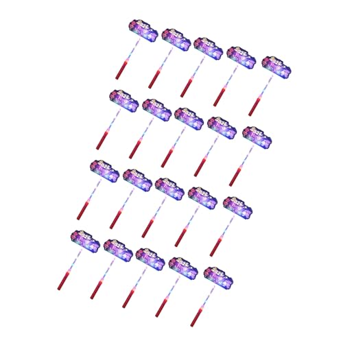 Baguette magique pour enfants costume serpent fête 2025 lumineux