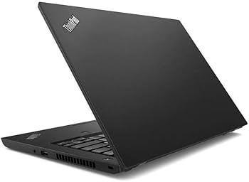 ノートPC Lenovo - Lenovo  ThinkPad L480   Core i5  8350U Lenovo ThinkPad L480 Laptop, 14.0'' FHD (1920x1080), Intel