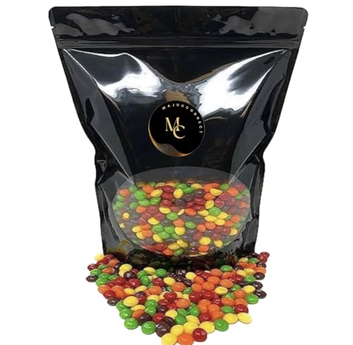 Skittles Original Caramelo a Granel 3 LB