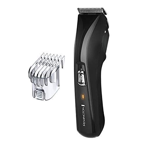 Remington Cord and Cordless Beard Trimmer Kit #TOP27