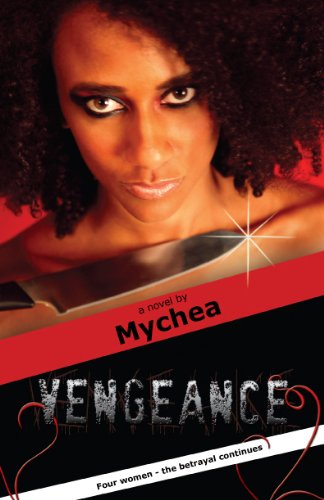 Vengeance Coveted Book 2 Kindle Edition By Mychea Literature Fiction Kindle Ebooks Amazon Com