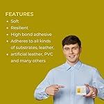 SlickFix-X-Large-Shoe-Bite-Protector-Pads-Skin-Friendly-Foam-Pads-for-Ultimate-Comfort-shoe-accessories-and-blister-protection-for-men-women-12pcs