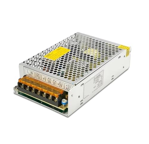 �f���A���o��DC�X�C�b�`���O�d�� 50W-75W LED�h���C�o�[�g�����X 5V -5V 10V -10V 12V -12V 15V -15V 24V -24V ���͂ȕ��M���A�����x(F24(24V -24V),75W)