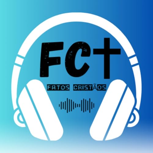 『FATOS CRIST&Atilde;OS』のカバーアート