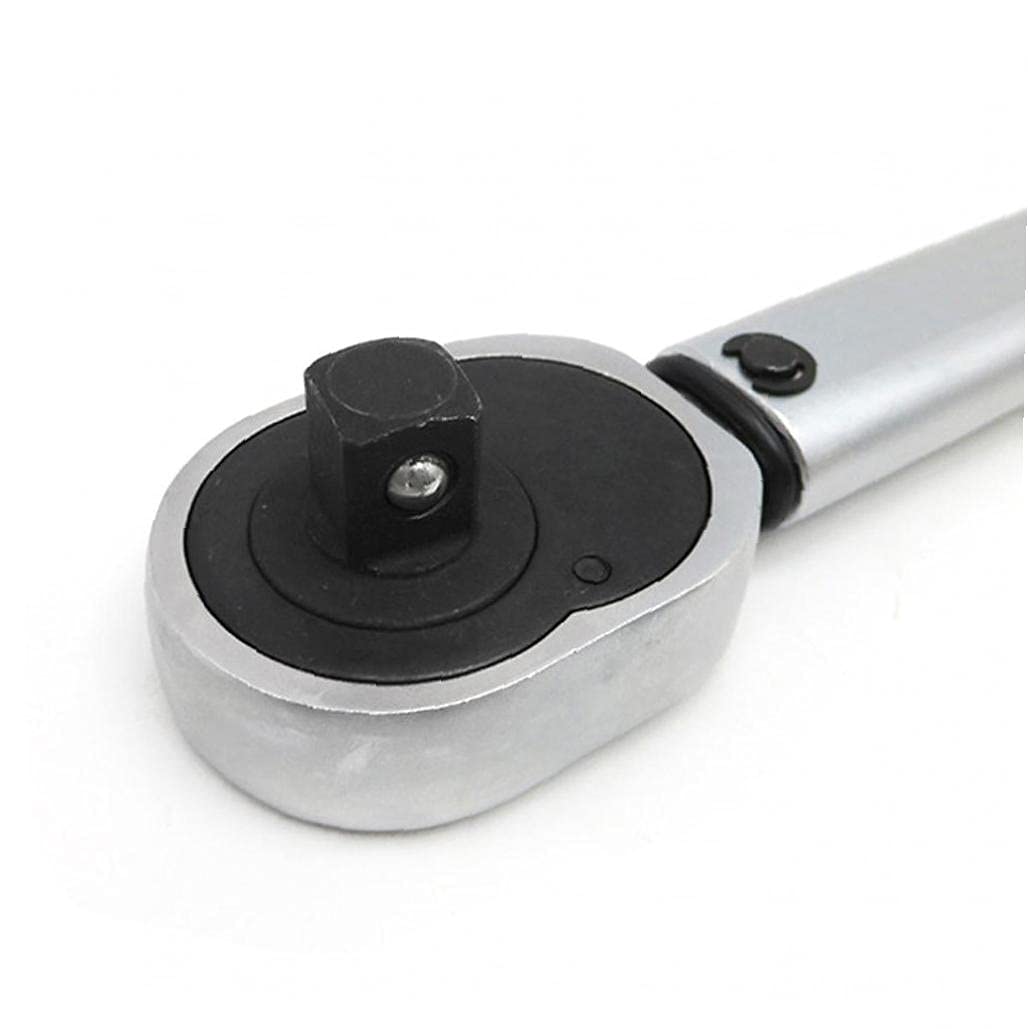 Nyomat&eacute;kkulcs 28-210 Nm 1/2 "Notig