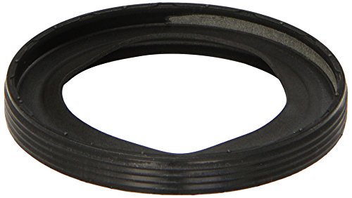 GM Performance Parts 12585673 Rubber Seal Timing Cover for LS Engine