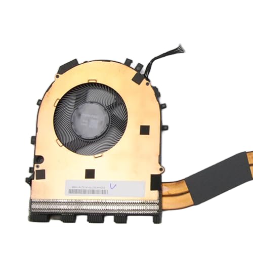 Ventilateur de processeur Thinkpad E14 Gen 3 CC 5V refroidisseur PC portable SH41B37892