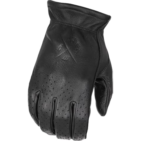 Highway 21 LOUIE PERFORATED GLOVES Cover