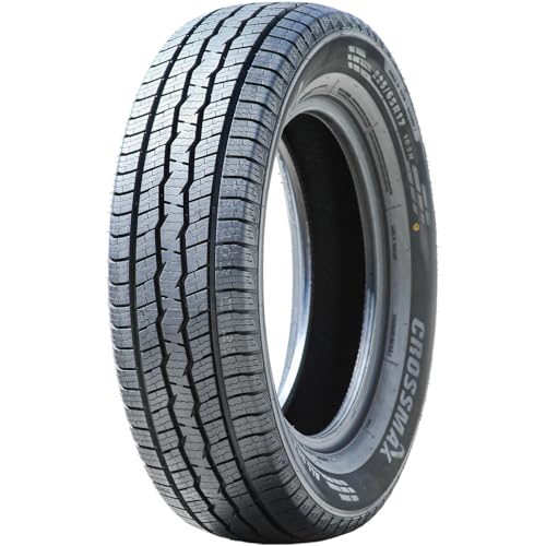 225/65R17 CROSSMAX SUV CHTS-1 102H 600AB ***60K**+ROAD HAZARD, Radial, All Season