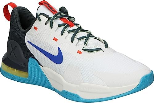 Nike Air Max Alpha Trainer 5 Shoes Code DM0829-010 | Image 3