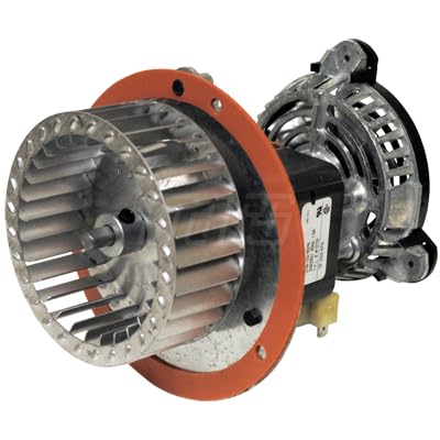 Edgewater Parts HC24HE230 Draft Inducer Blower Motor Compatible with Carrier