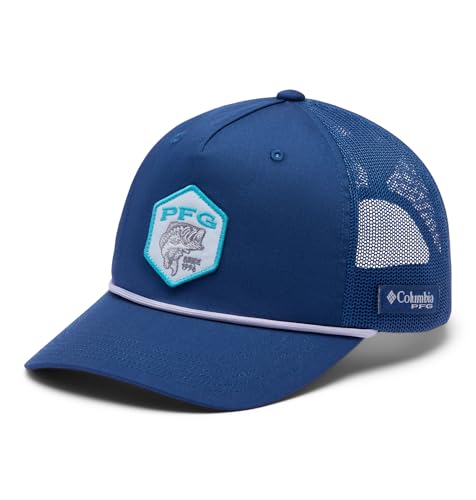 Image of Columbia Unisex Adult PFG River Rover Snap Back